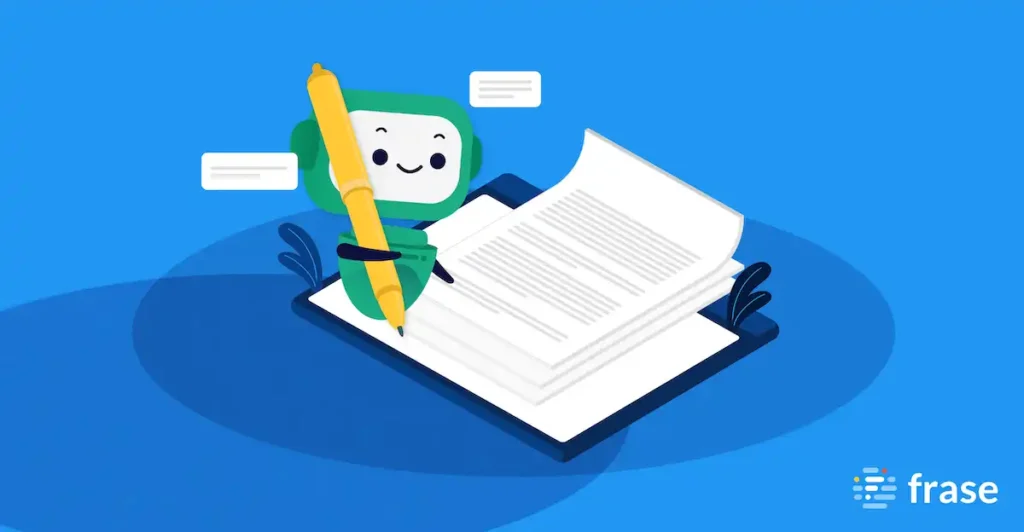 Frase-AI-SEO-Tool-for-content-writing-and-marketing