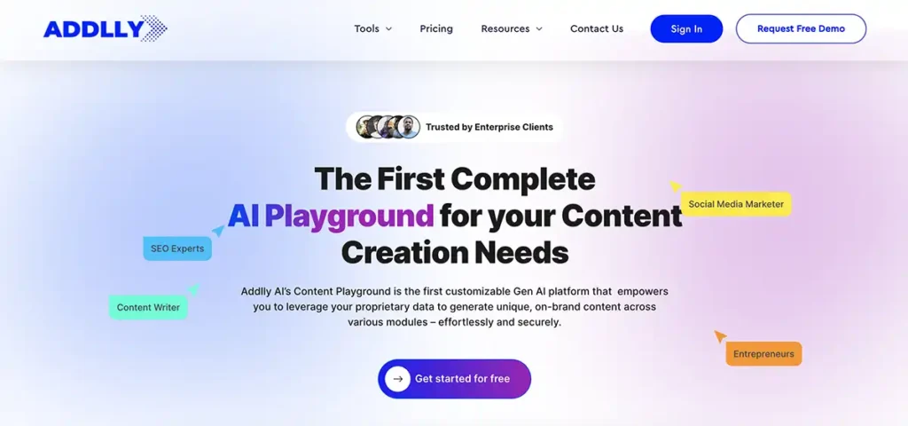 addlly-ai-seo-tool